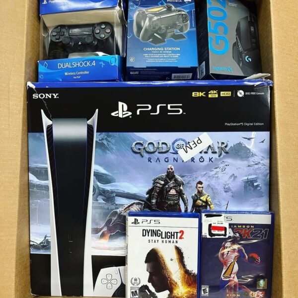 Premium Mystery Boxes Pallets - Unbox Amazing Surprises