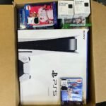 Premium Mystery Boxes Pallets - Unbox Amazing Surprises