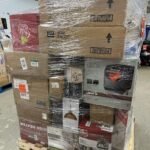 New macy’s pallets