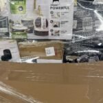 New macy’s pallets