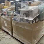 New macy’s pallets