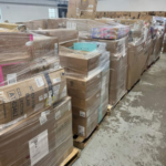 New macy’s pallets