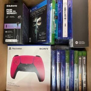 Amazon mystery box pallets for sale