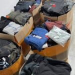 Authentic jackets 4 Authentic jackets