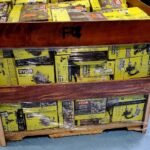 Get the Best Deals on Ryobi Wholesale Pallets - Upgrade Your Tools Today!