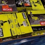 Get the Best Deals on Ryobi Wholesale Pallets - Upgrade Your Tools Today!