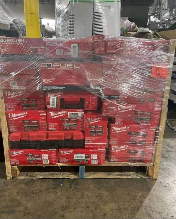 Milwaukee Pallets For Sale