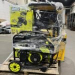 Wholesale Power Tools Pallets Available