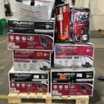 Wholesale Power Tools Pallets