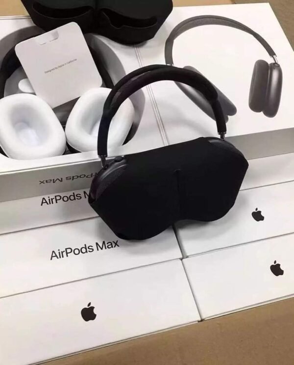 Unbeatable Deals on AirPods Max Pallets for Sale - Get Yours Now!