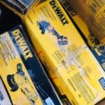 High-Quality Medium Dewalt Pallets For Sale - Affordable and Durable 8 High-Quality Medium Dewalt Pallets For Sale - Affordable and Durable