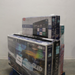 TV Pallets For Sale
