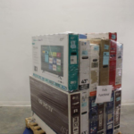 TV Pallets For Sale