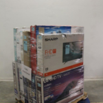 TV Pallets For Sale