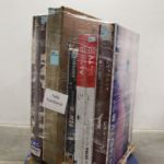 TV Pallets For Sale