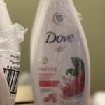 Dove Body Wash
