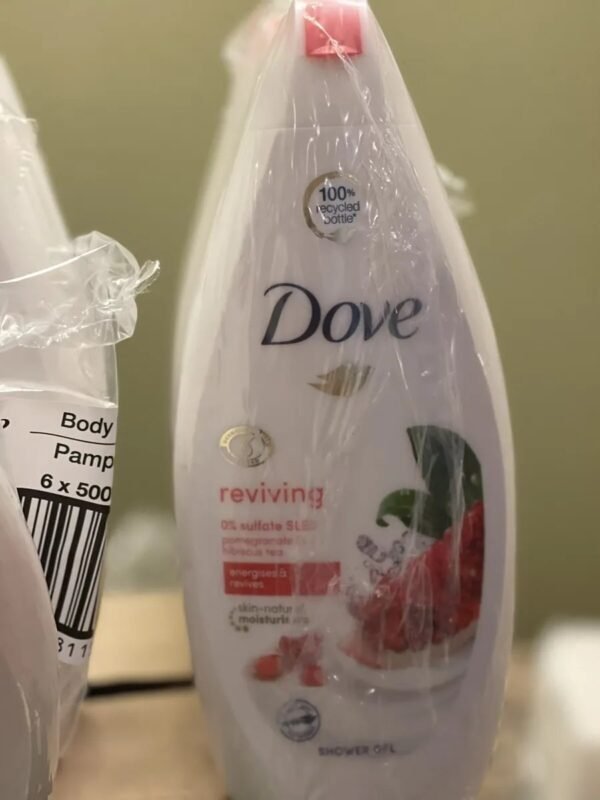 Dove Body Wash