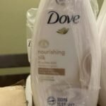 Dove Body Wash