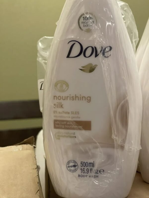Dove Body Wash