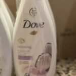 Dove Body Wash