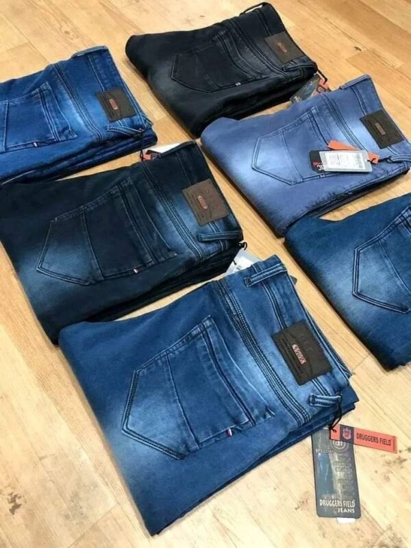 Adult Jeans