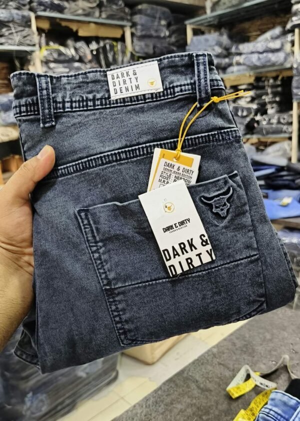 Adult Jeans