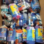 Character Bedding Sets