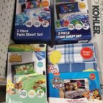 Character Bedding Sets