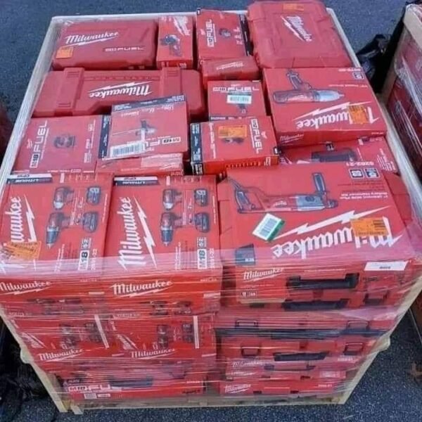 Milwaukee Pallets For Sale