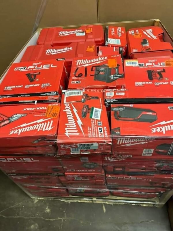 Milwaukee Pallets For Sale