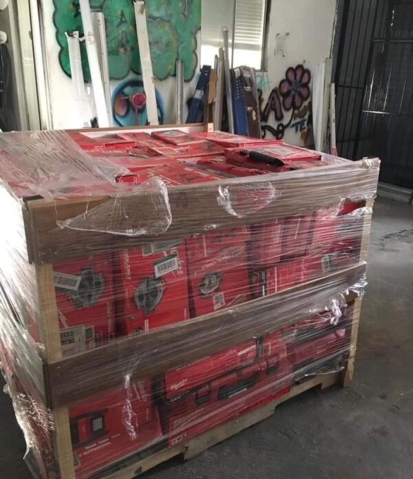 Milwaukee Pallets For Sale