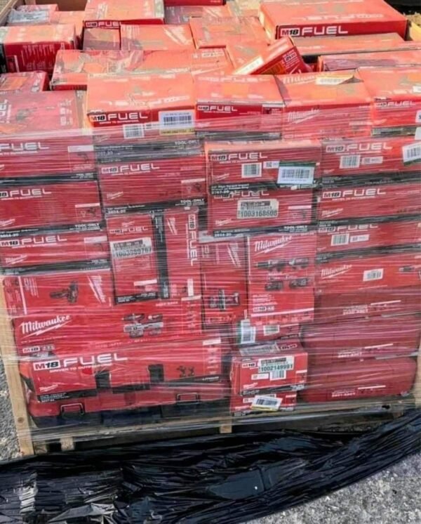 Milwaukee Pallets For Sale