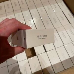 Apple Airpods pro pallets for sale in USA