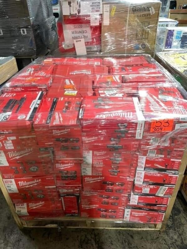 Milwaukee Pallets For Sale