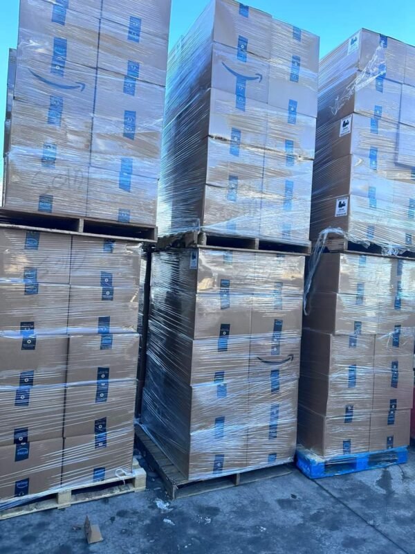 Amazon Target Electronics