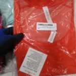 Wholesale Lululemon Clothing Pallets - Stock Up on Athleisure!