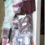 Wholesale Lululemon Clothing Pallets - Stock Up on Athleisure!