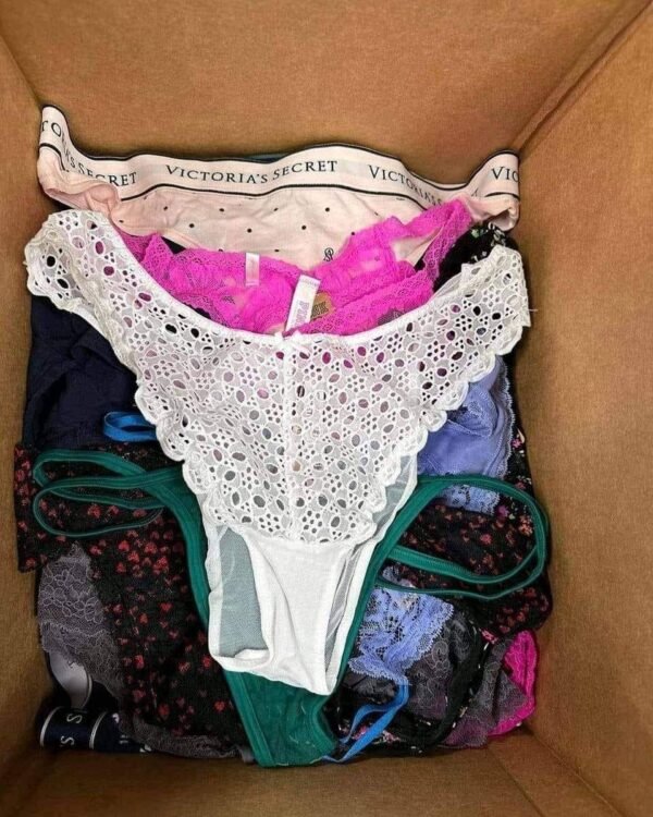 Victoria Secret Underwear pallet all brand new with tags