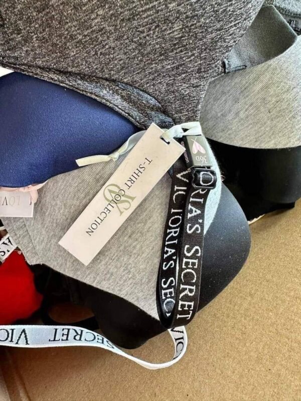 Victoria Secret Underwear pallet all brand new with tags