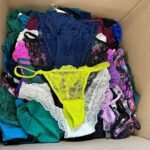 Victoria Secret Underwear pallet all brand new with tags
