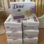 Dove Body Wash