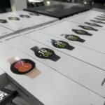 Samsung Galaxy watch 5