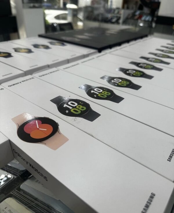 Samsung Galaxy watch 5