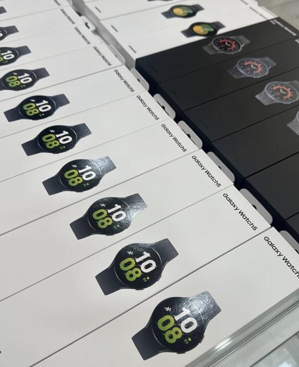 Samsung Galaxy watch 5