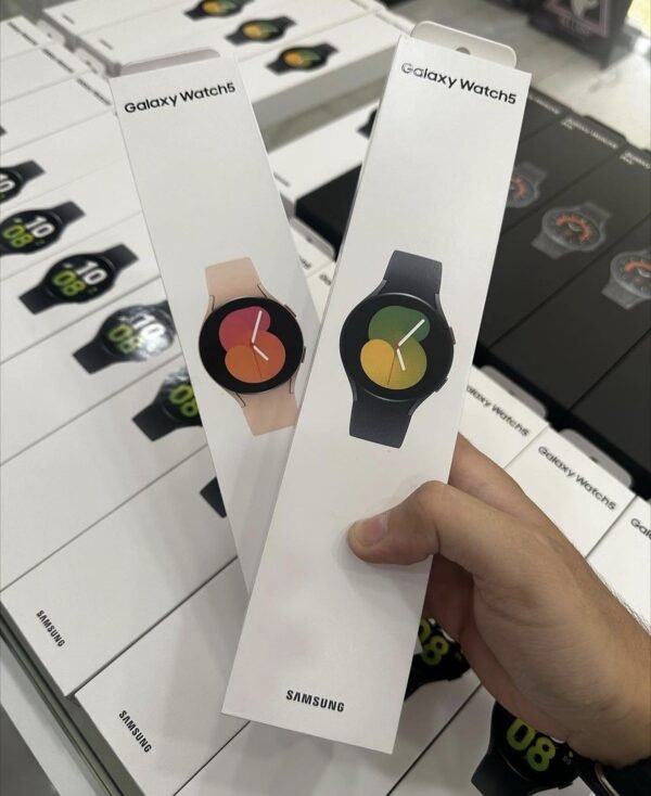 Samsung Galaxy watch 5