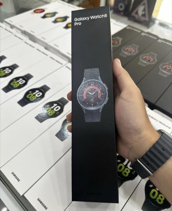 Samsung Galaxy watch 5