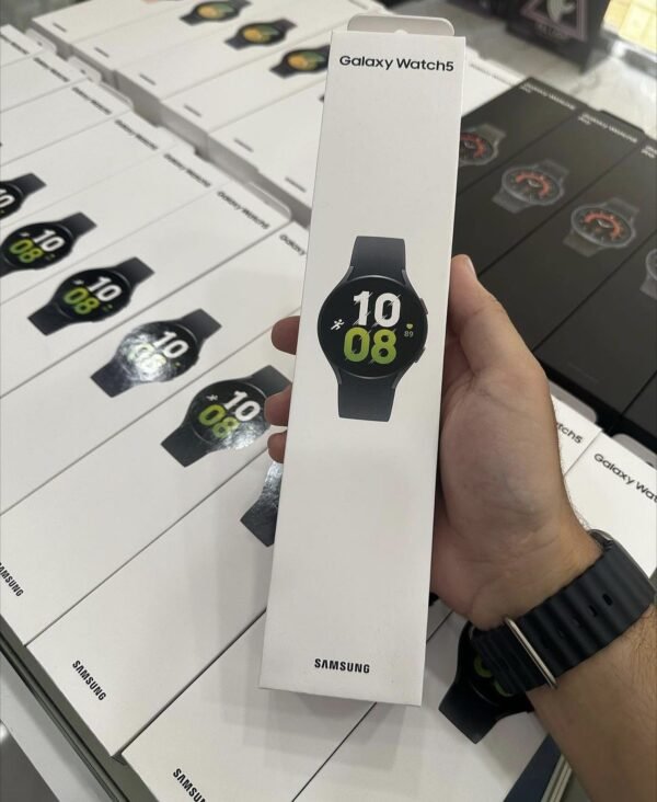 Samsung Galaxy watch 5